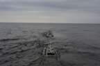Shipwreck at Hurricane River 2 (152kb)